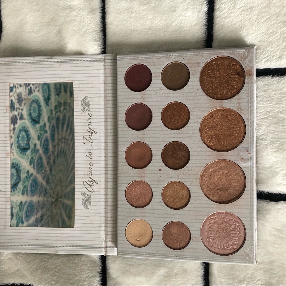 Makeup Palettes - Picture 4 of 6